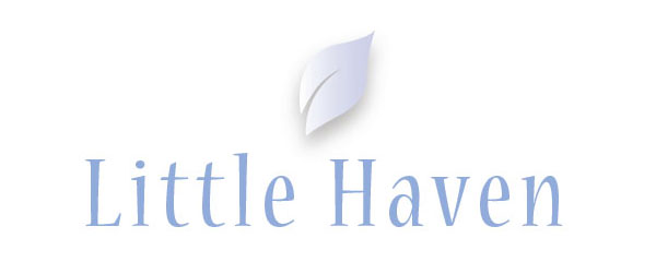Little Haven Beauty Salon, Broadstairs, Kent - Logo