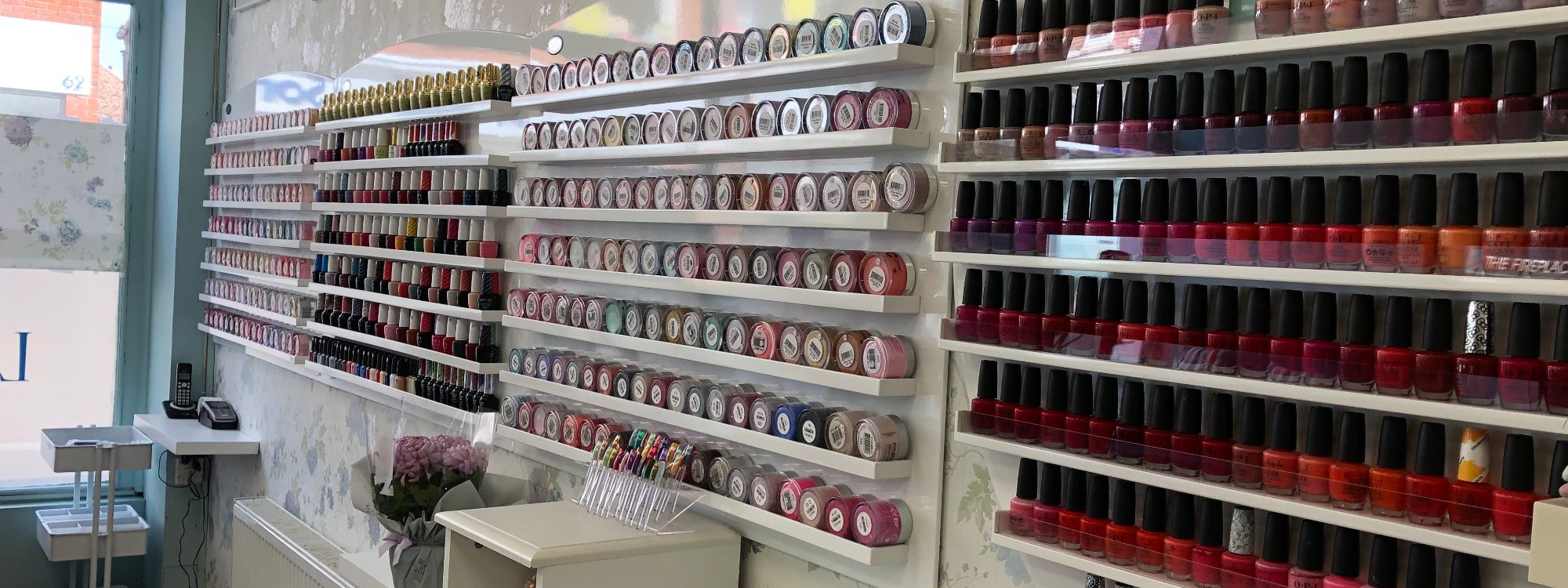 Little Haven Beauty Salon, Broadstairs, Kent