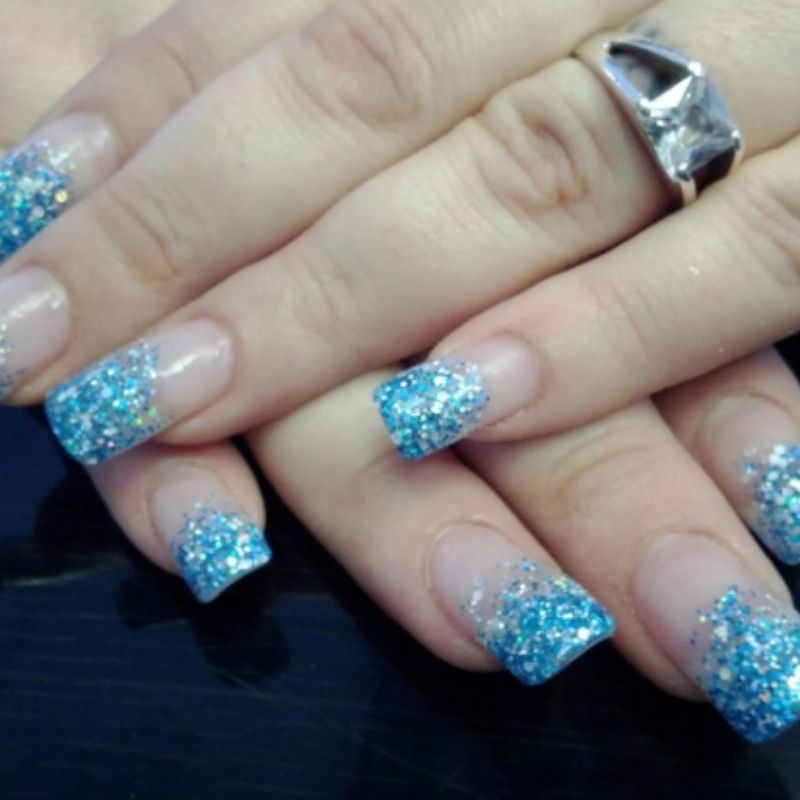Nails Gallery Image - Little Haven Beauty Salon, Broadstairs, Kent