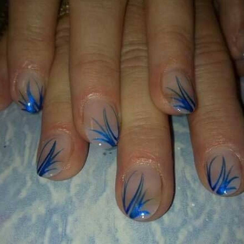 Nails Gallery Image - Little Haven Beauty Salon, Broadstairs, Kent