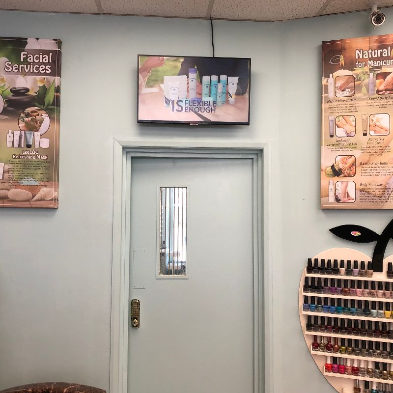 Little Haven Beauty Salon, Broadstairs, Kent